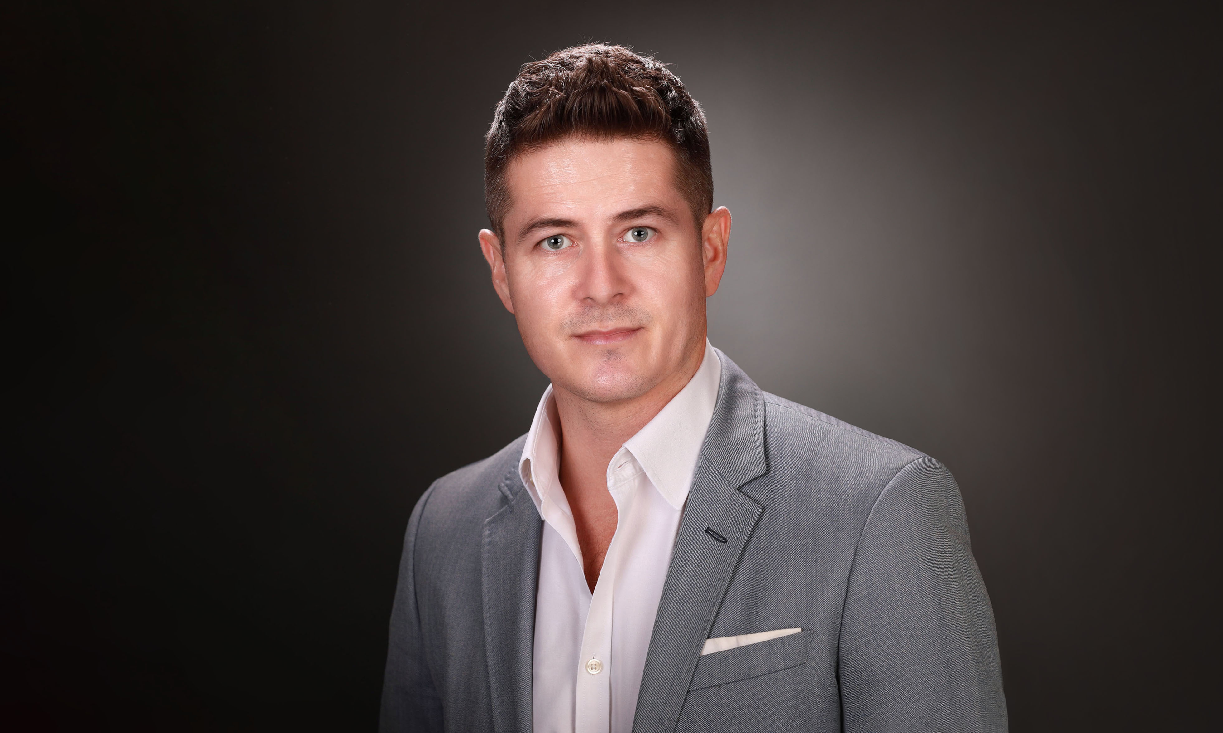 Photographer Portfolio
